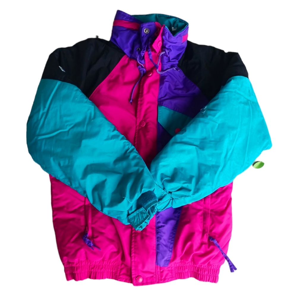 Kids (girls) Columbia coat